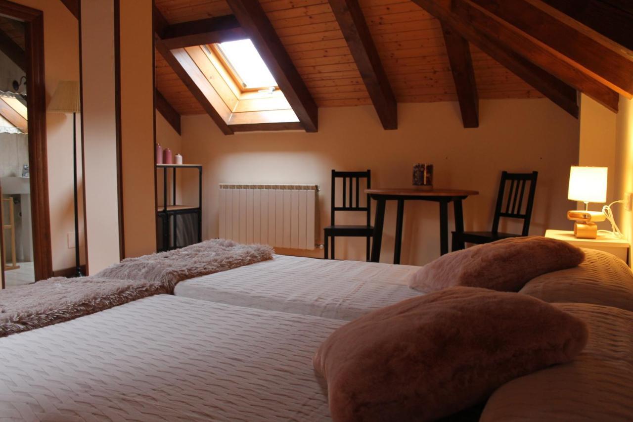 Casa Rural Anie Isaba Εξωτερικό φωτογραφία